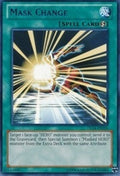 Image for Mask Change (Blue) (DL14-EN016) (DL) - YuGiOh