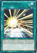 Image for Mask Change (Purple) (DL14-EN016) (DL) - YuGiOh