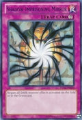 Image for Shadow-Imprisoning Mirror (Blue) (DL14-EN020) (DL) - YuGiOh