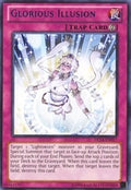 Image for Glorious Illusion (Blue) (DL14-EN017) (DL) - YuGiOh