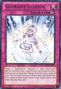 Image for Glorious Illusion (Green) (DL14-EN017) (DL) - YuGiOh