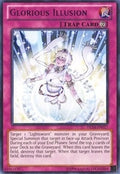 Image for Glorious Illusion (Purple) (DL14-EN017) (DL) - YuGiOh