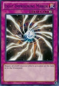 Image for Light-Imprisoning Mirror (Blue) (DL14-EN019) (DL) - YuGiOh