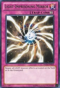 Image for Light-Imprisoning Mirror (Green) (DL14-EN019) (DL) - YuGiOh