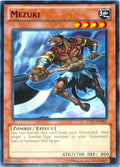 Image for Mezuki (Red) (DL17-EN005) (DL) - YuGiOh