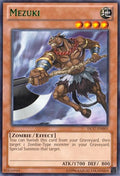 Image for Mezuki (Green) (DL17-EN005) (DL) - YuGiOh