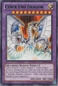 Image for Cyber End Dragon (Green) (DL17-EN010) (DL) - YuGiOh