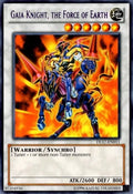 Image for Gaia Knight, the Force of Earth (Purple) (DL17-EN011) (DL) - YuGiOh