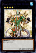 Image for Gagagigo the Risen (Purple) (DL17-EN012) (DL) - YuGiOh