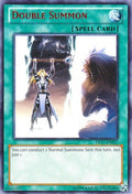 Image for Double Summon (Red) (DL17-EN017) (DL) - YuGiOh