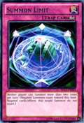 Image for Summon Limit (Purple) (DL17-EN018) (DL) - YuGiOh