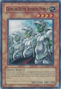Image for Goblin Elite Attack Force (DR04-EN020) (DR04) - YuGiOh