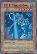 Image for B.E.S. Crystal Core (DR04-EN021) (DR04) - YuGiOh