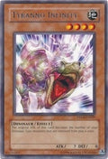Image for Tyranno Infinity (DR04-EN029) (DR04) - YuGiOh