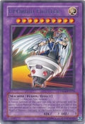 Image for UFOroid Fighter (DR04-EN034) (DR04) - YuGiOh