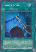 Image for Power Bond (DR04-EN037) (DR04) - YuGiOh