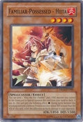 Image for Familiar-Possessed - Hiita (DR04-EN088) (DR04) - YuGiOh