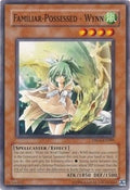 Image for Familiar-Possessed - Wynn (DR04-EN089) (DR04) - YuGiOh