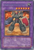 Image for Elemental Hero Rampart Blaster (DR04-EN093) (DR04) - YuGiOh
