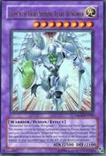 Image for Elemental Hero Shining Flare Wingman (DR04-EN096) (DR04) - YuGiOh