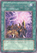 Image for Dark World Lightning (DR04-EN098) (DR04) - YuGiOh