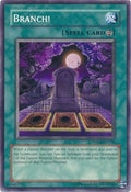 Image for Branch! (DR04-EN106) (DR04) - YuGiOh