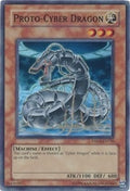 Image for Proto-Cyber Dragon (DR04-EN130) (DR04) - YuGiOh
