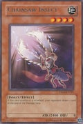 Image for Chainsaw Insect (DR04-EN141) (DR04) - YuGiOh