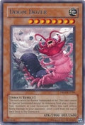 Image for Doom Dozer (DR04-EN144) (DR04) - YuGiOh