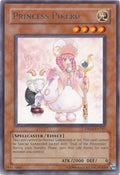 Image for Princess Pikeru (DR04-EN147) (DR04) - YuGiOh