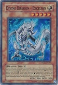 Image for Divine Dragon - Excelion (DR04-EN153) (DR04) - YuGiOh