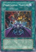 Image for Phantasmal Martyrs (DR04-EN161) (DR04) - YuGiOh