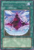 Image for Dimensional Fissure (DR04-EN227) (DR04) - YuGiOh