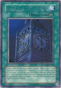 Image for Clock Tower Prison (DR04-EN228) (DR04) - YuGiOh