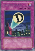 Image for Destiny Signal (DR04-EN232) (DR04) - YuGiOh