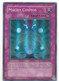 Image for Macro Cosmos (DR04-EN237) (DR04) - YuGiOh