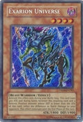 Image for Exarion Universe (DR04-EN243) (DR04) - YuGiOh