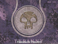 Image for Journey Into Nyx Prerelease - Forged in Tyranny - Magic: The Gathering
