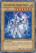 Elemental Hero Neos (DTP1-EN005) (DTP1)