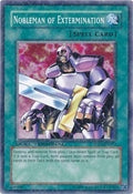 Nobleman of Extermination (DTP1-EN012) (DTP1)