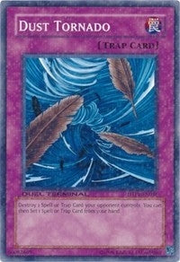Dust Tornado (DTP1-EN016) (DTP1)