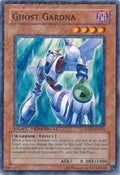 Ghost Gardna (DTP1-EN022) (DTP1)