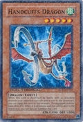 Handcuffs Dragon (DTP1-EN025) (DTP1)
