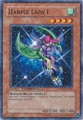 Harpie Lady 1 (DTP1-EN027) (DTP1)