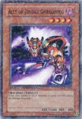 Ally of Justice Garadholg (DT01-EN024) (DT01)