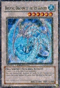 Brionac, Dragon of the Ice Barrier (DT01-EN031) (DT01)