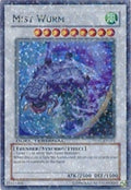 Mist Wurm (DT01-EN032) (DT01)