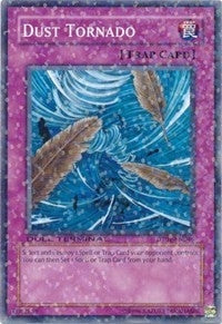 Dust Tornado (DT01-EN046) (DT01)
