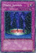 Magic Jammer (DT01-EN048) (DT01)