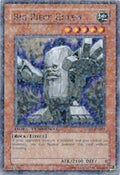 Big Piece Golem (DT01-EN053) (DT01)